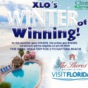 XLO’s Winter of Winning!!!