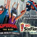 Win Six Flags New England tickets & a trip to Florida!!!