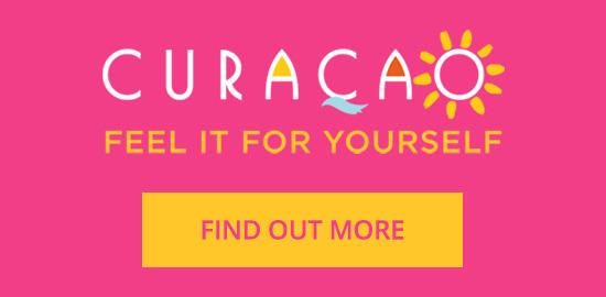 Visit Curaçao